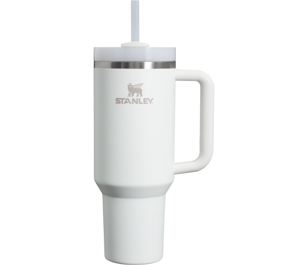 Stanley  Stanley Quencher® H2.O FlowState™ 1.18L Frost - 1476874 - zdjęcie
